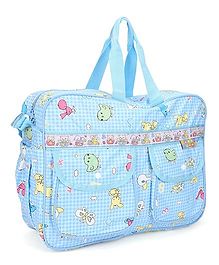 Diaper Bags - Buy Baby Diaper Bags, Mother Bags Online in India