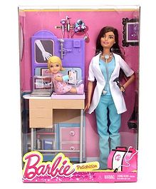 Barbie Dolls, Toys & Doll Houses Online India - Buy at FirstCry.com