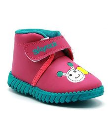 Kids Shoes For Girls Boys Buy Baby Kids Footwear Online India