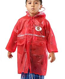 Kids Raincoats - Buy Kids Rainwear for Boys, Girls Online India
