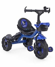 Babyhug on sale tricycle assembly