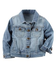 Kids Jackets, Sweatshirts - Buy Winter Jackets for Boys, Girls & Babies ...
