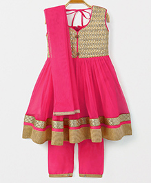 babyhug ethnic wear