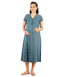 Maternity Gowns, Nightwear, Nursing Wear, Tops Online in India