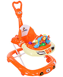 Baby Walkers Online India - Buy Walkers for Babies, Shop at FirstCry.com