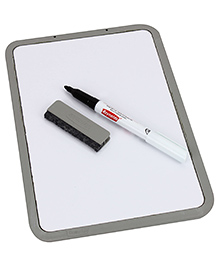 Reynolds Handy Whiteboard (Grey) Best Deals With Price Comparison ...