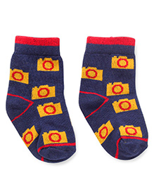Buy Baby & Kids Socks, Tights for Girls Online in India