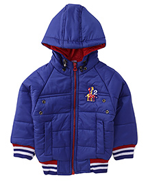Kids Jackets, Sweatshirts - Buy Winter Jackets for Boys, Girls & Babies ...