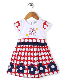Frocks for Girls, Buy Baby Frocks, Party Frocks Online in India