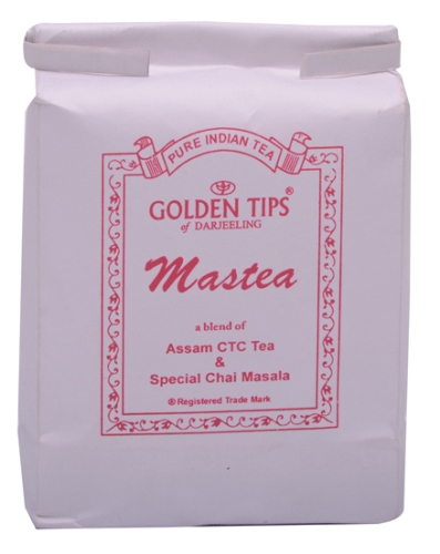 Golden Tips of Darjeeling Mastea