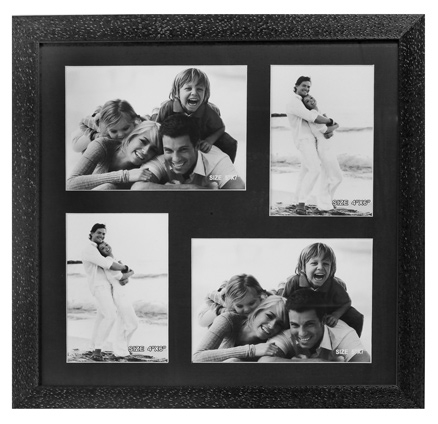 Ravenn Astro Photoframe with 4 Frames