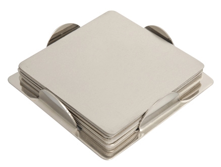 Ravenn Square Coasters