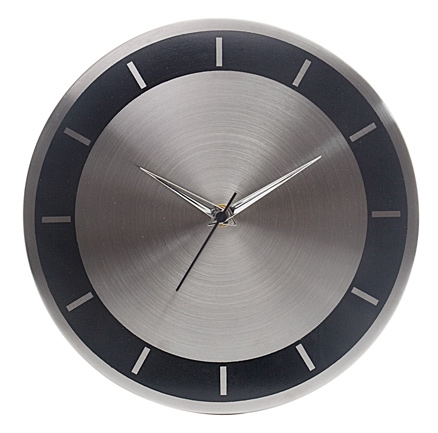 Ravenn - Accent Wall Clock