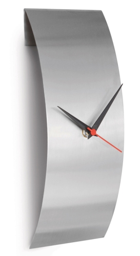 Ravenn - Bridge Shape Wall Clock