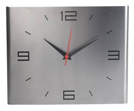 Ravenn - Nova Wall Clock