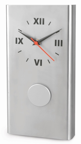 Ravenn - Pendulum Wall Clock