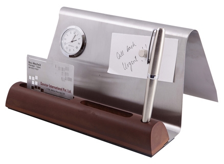 Ravenn - IDock Desktop Organizer