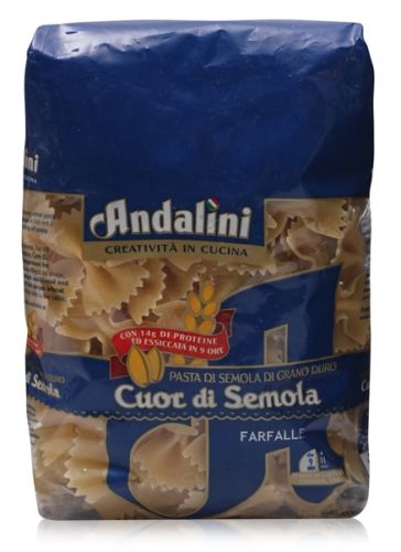 Andalini Farfalle Pasta