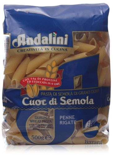 Andalini - Penne Rigate Pasta