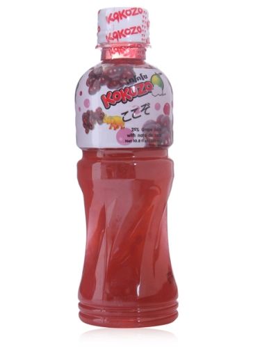 Kokozo Grapes Juice