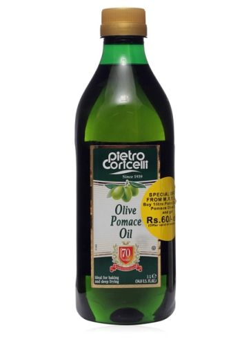 Pietro Coricelli Pomace Olive Oil