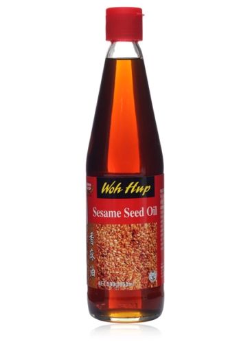 Woh Hup - Sesame Seed Oil