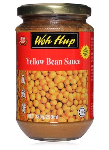 Woh Hup - Yellow Bean Sauce