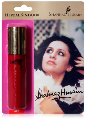 Shahnaz Husain - Herbal Sindoor Red