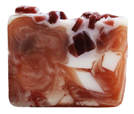 Belgian Chocolate Soap