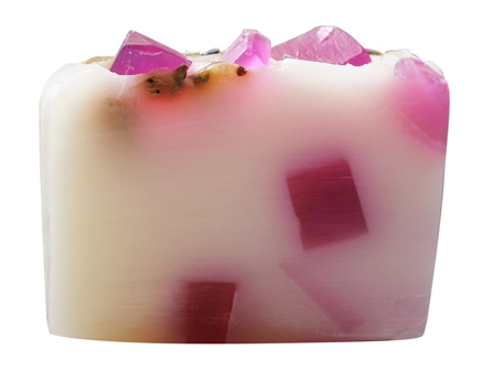 French Lavender Soap