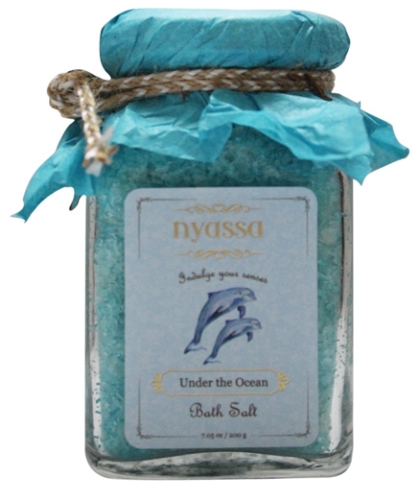 Under The Ocean Bath Salt