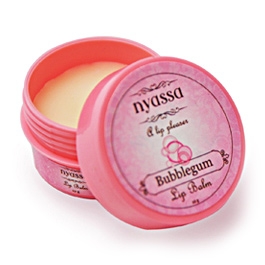 Bubblegum Lip Balm