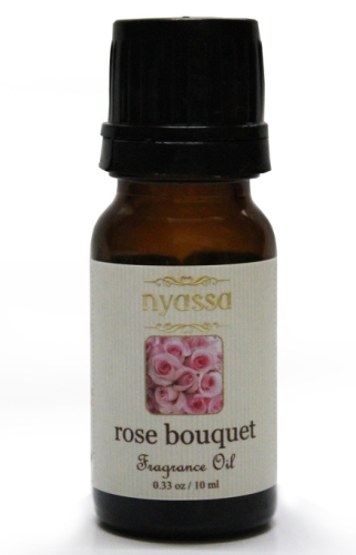 Rose Bouquet Fragrance Oil