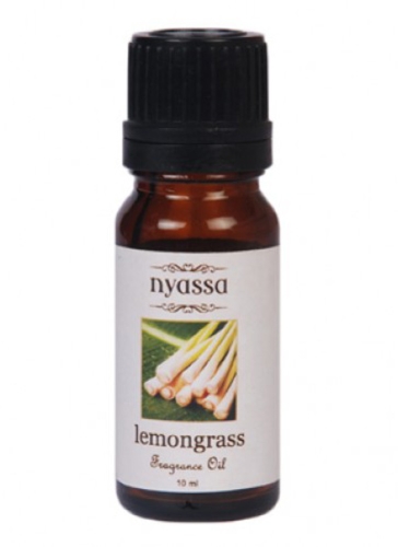 Lemongrass Fragrance Oil