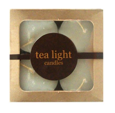 Tea Light Candles