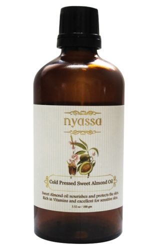 Sweet Almond Oil