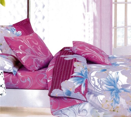 Kiara S Quilt Double KRS: 1018