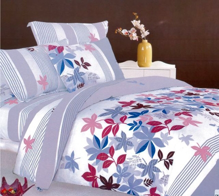 Zyne Kiara Duvet Cover - KRS: 1016