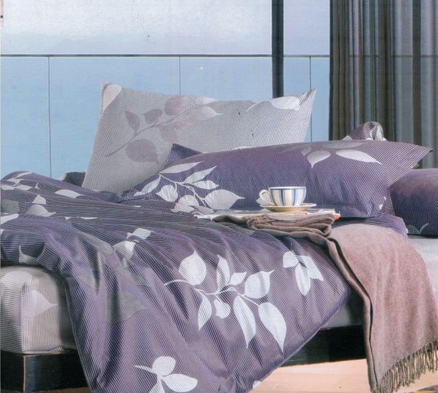 Zyne Kiara Duvet Cover - KRS: 1022