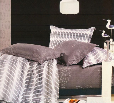 Zyne Eleanor Double Bedsheet - ELNR: 1011