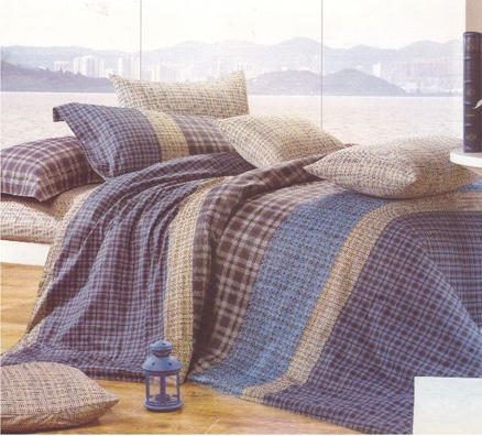 Zyne Eleanor Double Bedsheet - ELNR: 1030