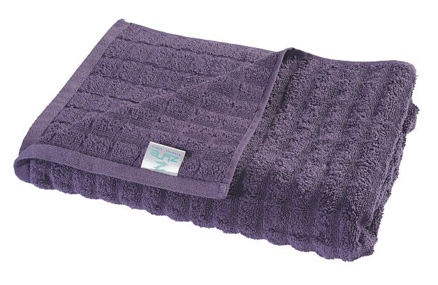 Sponzy Dry Bath Towel BT Mauve