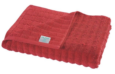 Sponzy Dry Bath Towel BT Maroon