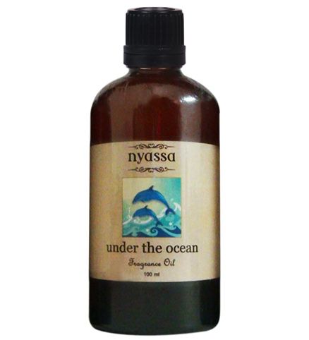 Under The Ocean Fragrance Oil