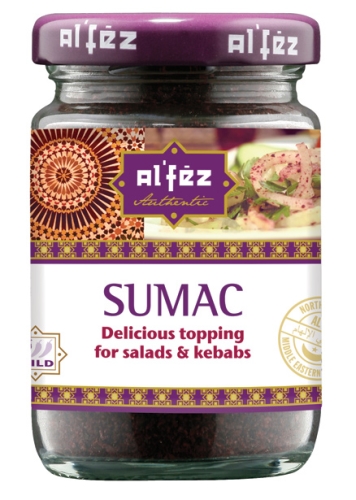 Al Fez Authentic Sumac