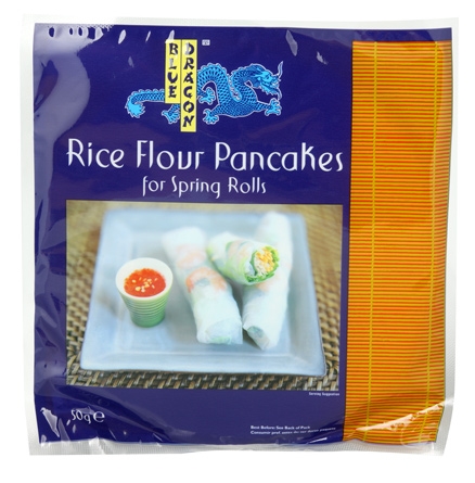 Blue Dragon Rice Flour Pancakes