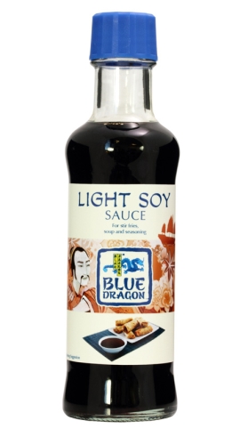 Blue Dragon Light Soy Sauce