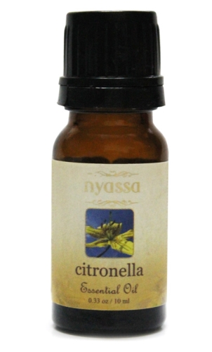 Citronella Essential Oil