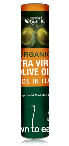 Down To Earth Extra Virgin Olive Oil