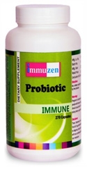 Immuzen Probiotic Immune